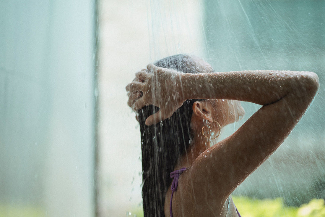 How to Clean Your Hairpiece