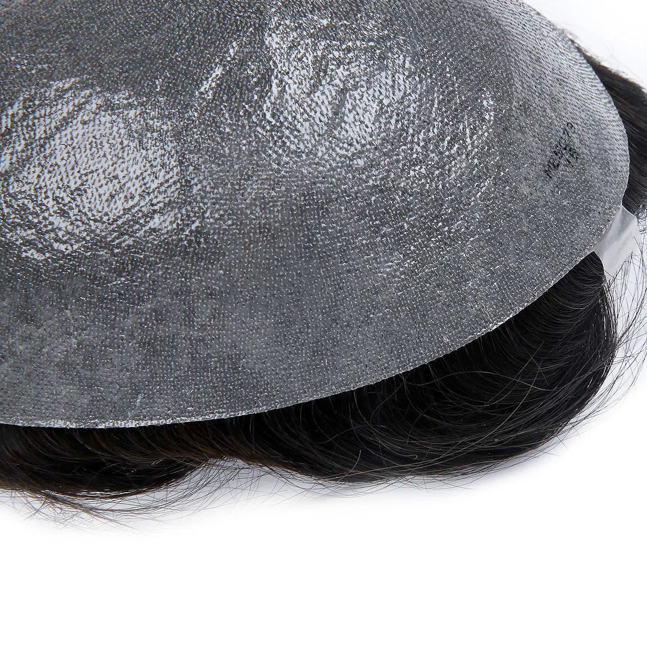 0.05mm  Super Thin Skin Base All Over Toupee - HairBro