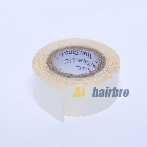 Supertape 3/4" X 3yd Roll Hair Replacement System Lace Wig Tape