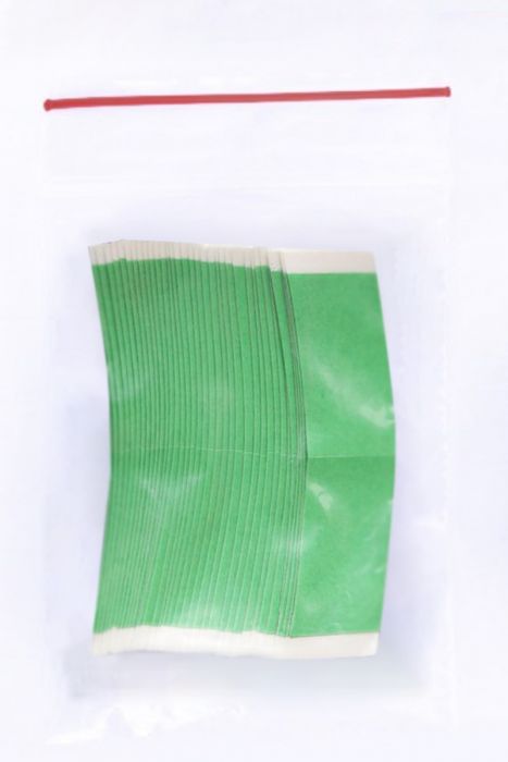 Easy Green Walker Tape For Hair System